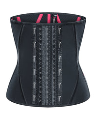 X-shaped Steel Frame Efficient And Comfortable Waist Seal
