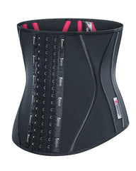 X-shaped Steel Frame Efficient And Comfortable Waist Seal
