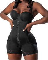 Stage 2 Fajas | No Bra Shapewear