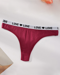 Women's Sexy Briefs