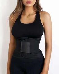 Sports Belly Shaping Belt