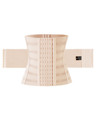 Double-Layer Reinforced Body Shaping Belt