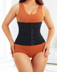 Waist Abdomen Shaping Belt