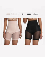 Women's Butt Lifter Seamless High Waist Shaping Panties