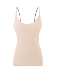 Suspender Waist Seamless Body Shaper