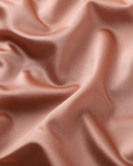 One-Piece Satin Seamless Cotton Crotch Briefs
