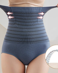High Waisted Panties