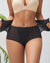 Suck in Pants for Women Control Pants Shapewear for Women Tummy Control