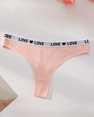 Women's Sexy Briefs