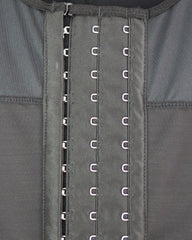 Men's Body Shaping Bodysuit