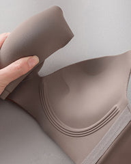 Push-Up Bra For Small Breasts