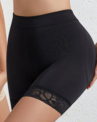 Padded Buttocks Shaping Pants