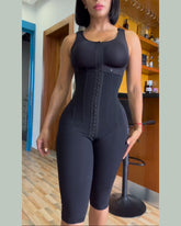 Full Body Tummy Control Faja