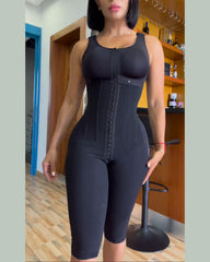 Full Body Tummy Control Faja