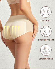 Slimming And Shaping Underwear For Tummy Control Hip Enhancement And Hip Shaping