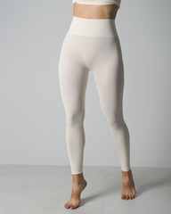 Seamless High-Elasticity Skin-Friendly Sports Shaping Long Pants