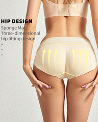 Slimming And Shaping Underwear For Tummy Control Hip Enhancement And Hip Shaping