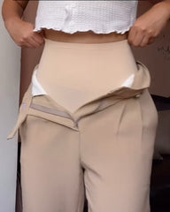 Slim Shaping Bottoming Underwear