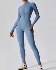 High Intensity Bodybuilding Bodysuit