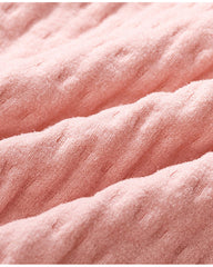 Pure Cotton Graphene Bubble Briefs