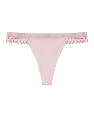 Sexy Invisible Seamless Thong Briefs