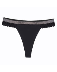 Sexy Invisible Seamless Thong Briefs