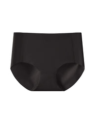 Seamless Antibacterial Pure Cotton Crotch Yoga Briefs