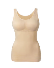 Padded Chest Shaping Vest
