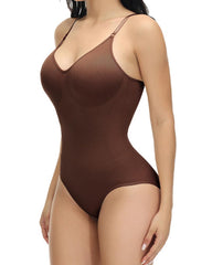 Bottom Hook Triangle One-Piece Shaper