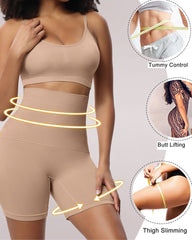 Hip-Lifting, Slimming Shorts