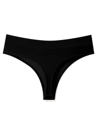 Sexy Invisible Sports Fitness Thong Briefs