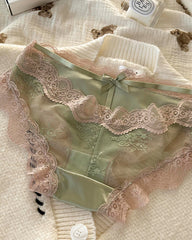 Lace Sexy Panties