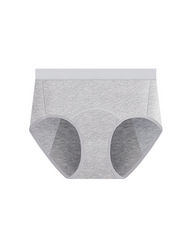 High Waisted Leak Proof Breathable Womens Underwear