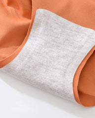 Seamless Antibacterial Breathable 3d Hip-Lifting Briefs