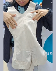 High Control Adjustable Shaper