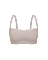 Small Push-Up Bra Without Underwire