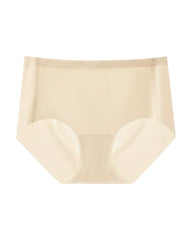 Seamless Antibacterial Breathable 3d Hip-Lifting Briefs
