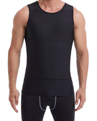 Men's Slimming Vest