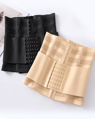Double-Layer Reinforced Strong Belly Belt