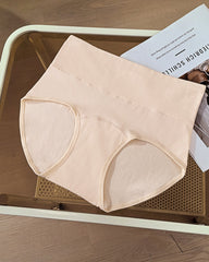 7a Grade Extended Crotch Cotton Women's Underwear