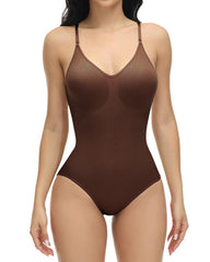 Bottom Hook Triangle One-Piece Shaper