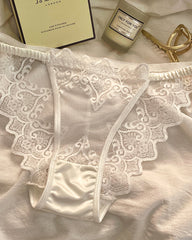 Thin Strap High Elastic Comfortable Sexy Panties
