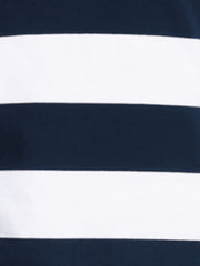 Halloween 3/4 Sleeve T-shirt Casual Boat Neck Slim Fit Tee