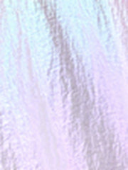 Holographic Shimmering Metallic Lightweight Bomber Jacket
