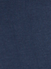 3/4 Sleeve Round Neck Button Decor Casual Stretchy Tunic Tops
