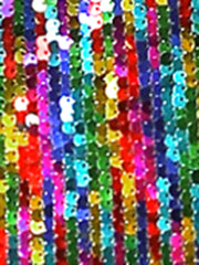Glitter Sequin V Neck Spaghetti Strap Mini Party Dress