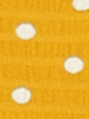 Short Sleeve Tops Vintage Polka Dots Button Up Shirt