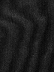 Corduroy Overall V Neck Strap Mini Pinafore Dress