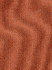 Corduroy Overall V Neck Strap Mini Pinafore Dress