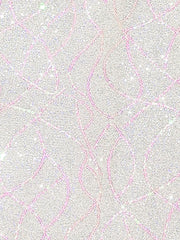 Glitter Sequin V Neck Spaghetti Strap Mini Party Dress